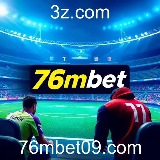 A Ascensão do 76mbet na Era Digital dos Jogos