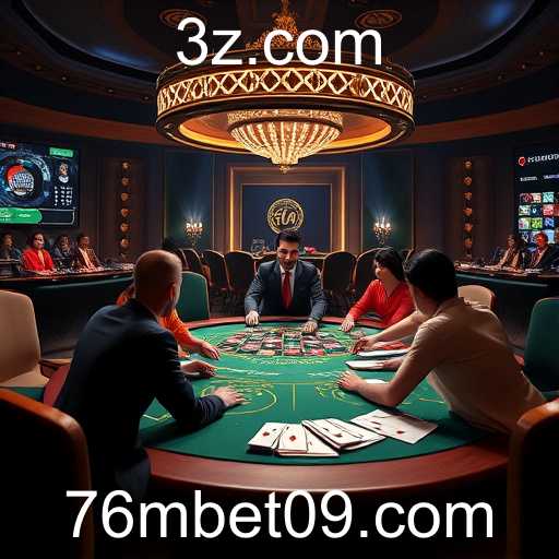 76mbet: A Evolução dos Jogos Online em Português