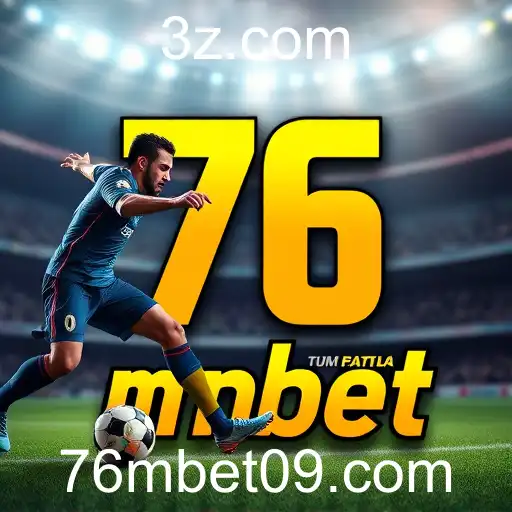 A Ascensão do '76mbet' no Mercado de Jogos Online