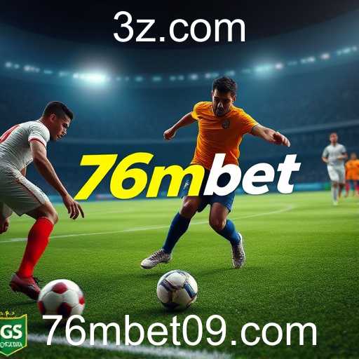 A Ascensão do 76mbet no Cenário de Jogos Online