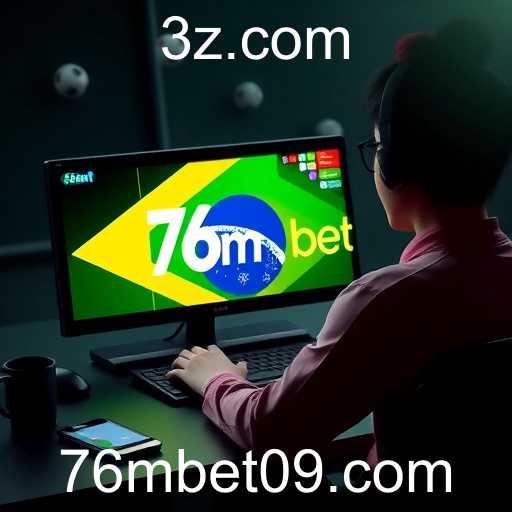 A Ascensão da Plataforma 76mbet no Cenário de Jogos Online