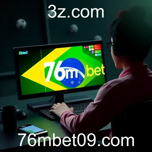 A Ascensão da Plataforma 76mbet no Cenário de Jogos Online