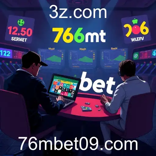 A Ascensão e Influência dos Sites de Apostas no Brasil