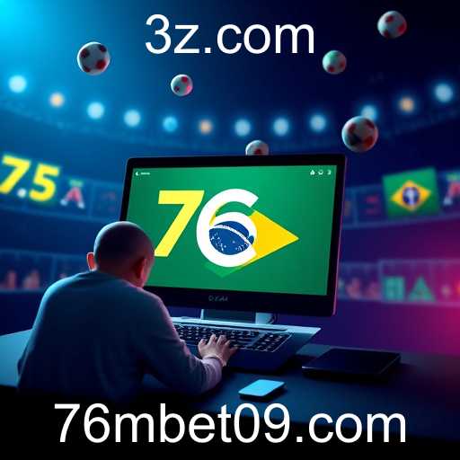Expansão dos Jogos Online: 76mbet e a Regulamentação no Brasil