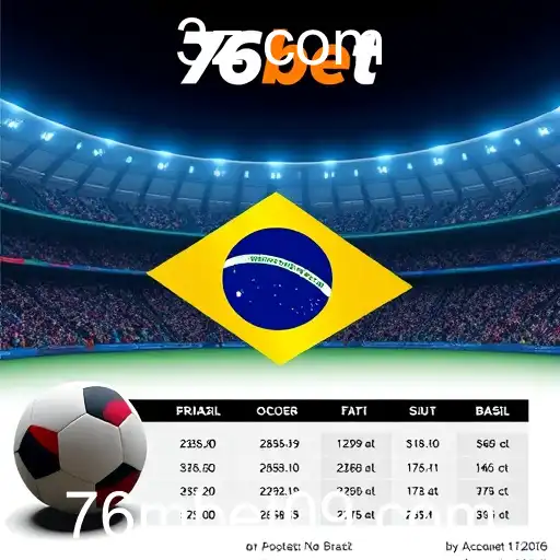 O Crescimento e Desafios dos Sites de Jogos Online no Brasil