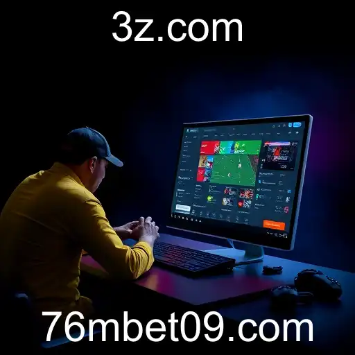 Crescimento dos Sites de Jogos Online em 2026