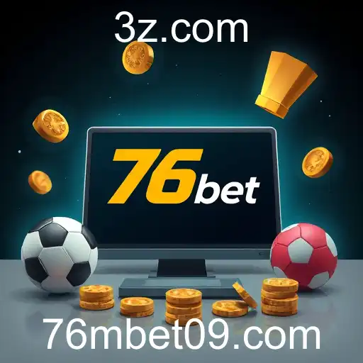 O Impacto do 76mbet no Mercado Brasileiro de Jogos