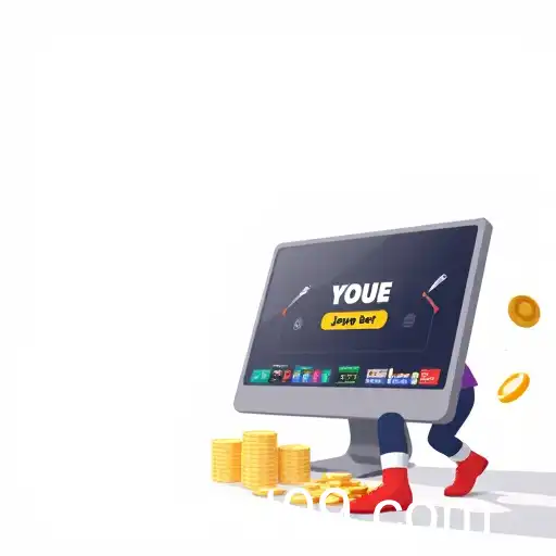 O Impacto Crescente dos Jogos Online em 2026