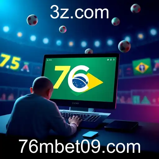 Impacto dos Jogos Online no Brasil