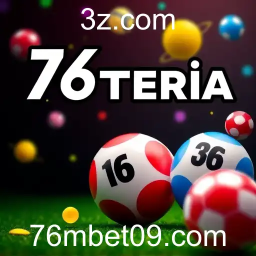 Explorando a Fascinante Categoria de Loteria no 76mbet