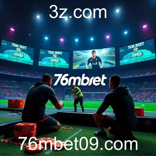 A Revolução dos Jogos Online em 2026: O Impacto do 76mbet