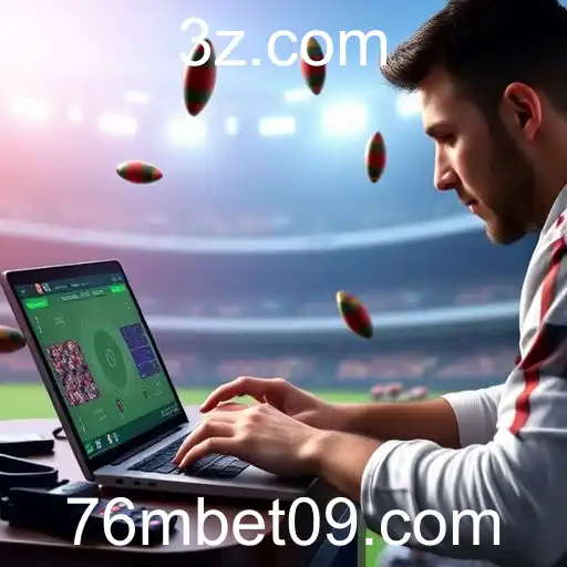 Ascensão dos Jogos Online e o Papel da 76mbet