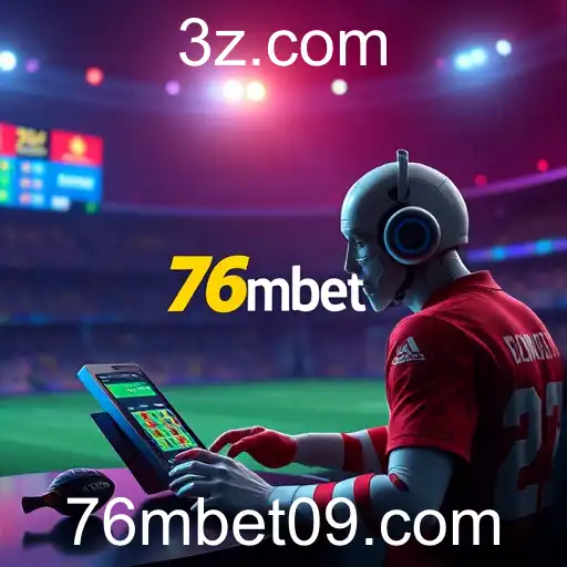 A Ascensão do Mercado de Apostas Online