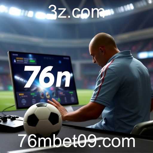A Ascensão dos Jogos de Azar Online no Brasil