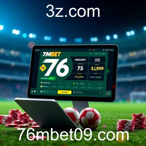 Inovações e Desafios no Mundo das Apostas Online