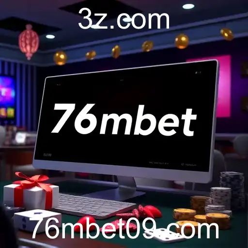 O Crescimento dos Jogos Online e a Influência da 76mbet