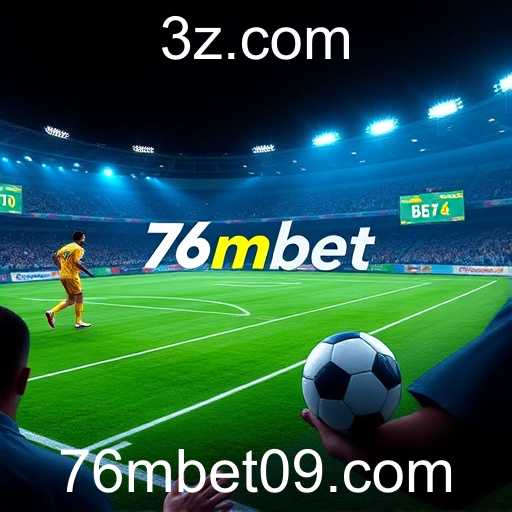 O Crescimento dos Jogos de Apostas Online e a Ascensão de '76mbet'