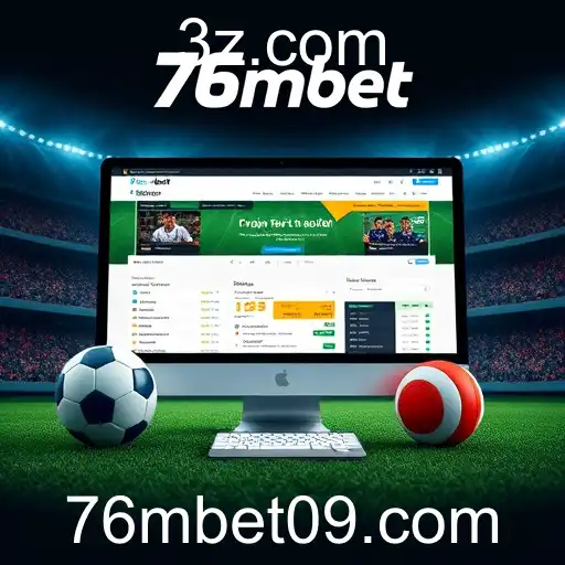 A Ascensão e os Desafios do 76mbet no Mercado de Apostas Online