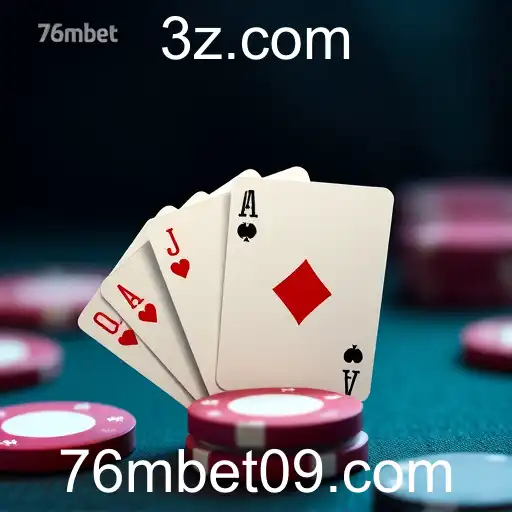 Explorando o Universo do Poker na Plataforma 76mbet