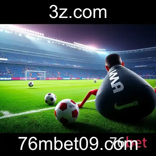 A Revolução dos Esportes Virtuais no 76mbet: Um Novo Horizonte de Apostas